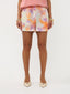 Short Katie | Multi flower