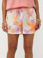 SAMPLE Short Katie | Multi flower