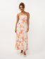 Dress Emmeline | Multi flower