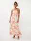 Dress Emmeline | Multi flower