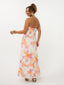 Dress Emmeline | Multi flower