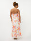 Dress Emmeline | Multi flower
