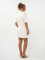 Dress Hazel | Ecru