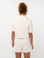 Blazer Zella | Ecru
