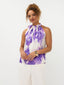 Top Romee | Lilac flower