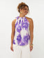 Top Romee | Lilac flower