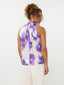 Top Romee | Lilac flower