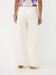 Pants Yade | Ecru