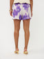 SAMPLE Short Katie | Lilac flower