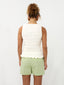 Top Diana | Off-white