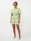 Top Liselot | Matcha green