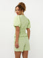 Top Liselot | Matcha green