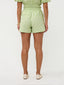 SAMPLE Short Dolores | Matcha green