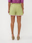 Short Enola | Matcha green