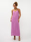Dress Vanessa | Pink purple