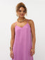 Dress Vanessa | Pink purple