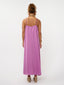Dress Vanessa | Pink purple