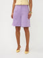 Bermuda Jolijn | Lilac