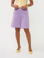Bermuda Jolijn | Lilac