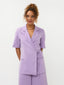 Blazer Lucille | Lilac