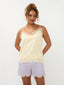 Short Nena | Lilac