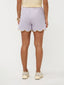 Short Nena | Lilac