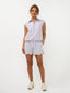 Short Nena | Lilac
