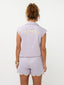 Gilet Pleun | Lilac