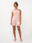 Short Lynn | Pink check