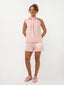 Top Kaylee | Pink check