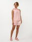 Top Kaylee | Pink check