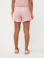 Short Lynn | Pink check