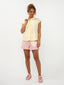 Blouse Sabrina | Soft yellow