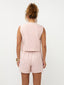 Gilet Amanda | Pink
