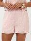 Short Harley | Pink