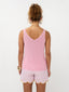 Knitted top Lux | Pink