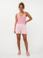 Short Nena | Pink