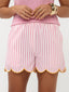 Short Nena | Pink