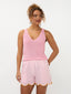 Short Nena | Pink