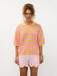 Short Nena | Pink