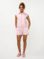 Gilet Pleun | Pink