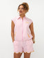 Gilet Pleun | Pink