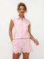 Gilet Pleun | Pink
