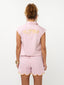 Gilet Pleun | Pink