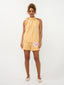 Top Kaylee | Yellow check