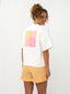 SAMPLE T-shirt Gelato e sole | Off-white