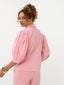 Blouse Annabella | Pink stripe
