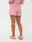 Short Giselle | Pink stripe