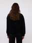 SAMPLE Sweater Get your shine on | Black