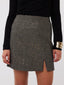 Skirt Elfie Black